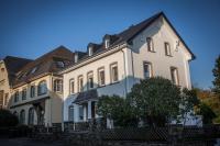 P&G Rooms - Bed and Breakfast