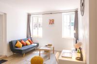 B&B Bourg-en-Bresse - Appartement Hypercentre RDC - NEW LOCATION - Bed and Breakfast Bourg-en-Bresse