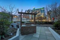 Rare Find Loft with full kitchen at Heart of Downtown - Ferienwohnung Vancouver