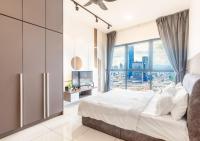 Monolocale Queen Deluxe