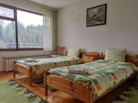 Twin Room with Balcony