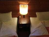 Budget Room with Shared Bathroom