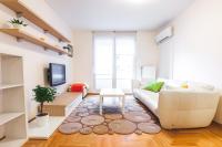 Apartment Lana - Chambres d'hôtes Zagreb