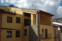 El Terrat Sobre el Mercat - B&B La Seu d'Urgell