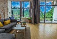 Sure I Do全景山宿 - Ferienwohnung Yangshuo