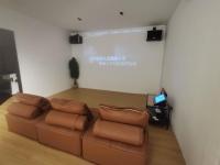 Cozy Homestay with Karaoke System & Pool Table - Ferienwohnung Kuala Lumpur