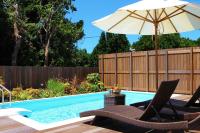 Villa Piscine SESOKO -SEVEN Hotels and Resorts- - Ferienwohnung Motobu