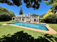 B&B Kapstadt - Charming Guest Suite in the Constantia Wine Valley - Bed and Breakfast Kapstadt