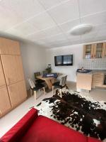 Reiter, Haus - B&B Finkenberg