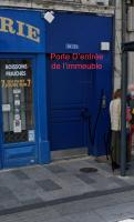 Appartement Au Quai 1921 - Ferienwohnung