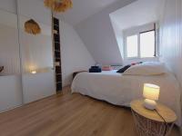 Apartment mit Terrasse