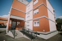 Apartment Vila Idila - Chambres d’hôtes Tuzla