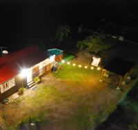 Uta House Sainte-Anne - Bed and Breakfast Sainte-Anne