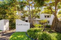 5 Pacific Outlook Ocean View Apartment in Sunshine Beach - B&B