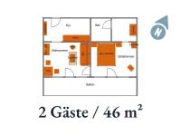 Liggeringen - Chambres d’hôtes