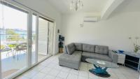 Appartement 1 Chambre avec Balcon et Vue sur Mer