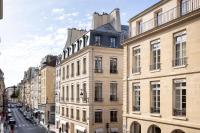 Yuna Saint-Honoré - Serviced Apartments - Chambres d’hôtes