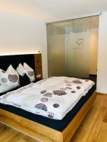 Apartment mit 2 Schlafzimmern