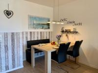 Apartment 78 - "Wattlounge" im Haus Villa Anna II - B&B Sankt Peter-Ording