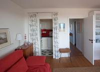 Haus Dünenbake - Apartment 37 - Chambres d’hôtes Sankt Peter-Ording