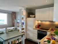 Apartment "Strandjuwel" im Haus Atlantic - B&B