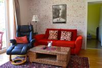 Ferienwohnung 6 im Haus Hallig Gröde - B&B Sankt Peter-Ording