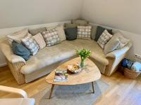 Ferienwohnung 11 im Haus Hallig Gröde - B&B Sankt Peter-Ording