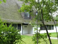 Ferienwohnung 11 im Haus Hallig Gröde - B&B