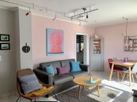 Ferienwohnung "Pudelwohl" - B&B Sankt Peter-Ording