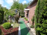 Ferienwohnung "Celia" - Ferienwohnung Sankt Peter-Ording