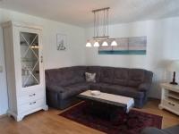 Ferienwohnung "Ferieneck EG" - B&B Sankt Peter-Ording