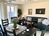 Ferienhaus RH "Strandkieker Achtern" - Ferienwohnung Sankt Peter-Ording