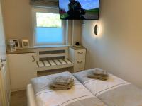 Apartment "Dünenoase" im Haus Dünenbake - B&B Sankt Peter-Ording