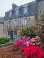 Ti ar chorneg, maison de vacances bretagne entre mer et mont d'arrée - B&B