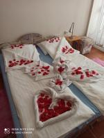 Sylvia Ház - B&B
