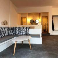 Deluxe Suite with Spa Bath