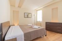 Apartamento con balcón