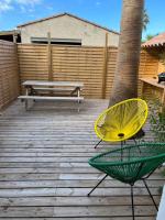 La perle rare - B&B Le Grau-d'Agde