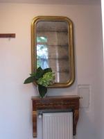 Suite (50 m² in size)
