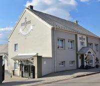 Rezidence 1923 - B&B Kuchařovice