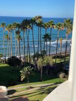 Residencial Algaida - B&B Sitio de Calahonda