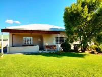 B&B Oudtshoorn - Sunnyside Farm Cottage, Oudtshoorn, South Africa - Bed and Breakfast Oudtshoorn