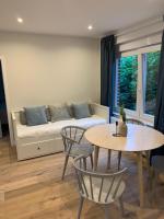 Ferienbungalow in Pelzerhaken - B&B Pelzerhaken