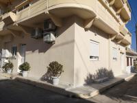 SUNNY HOLIDAYS APARTMENT - B&B Kremasti