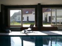 Le Clos du miroir - B&B Courset