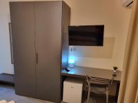 Habitación Doble Pequeña
