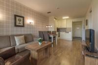 Apartment mit 2 Schlafzimmern