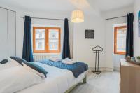 La Halte de Saint-Pierre - B&B Clermont-Ferrand