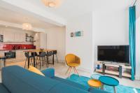 La Halte de Saint-Pierre - B&B Clermont-Ferrand