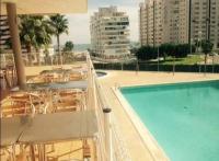 Adosado en Playa el Racó, Cullera. Valencia - Chambres d’hôtes Cullera